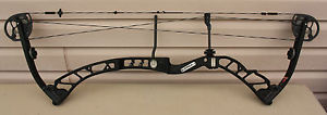 ELITE Victory 60lbs Compound Bow w/ VSB Cams