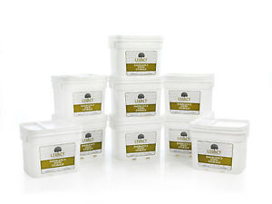 Legacy Premium Long Term Food Storage 1080 Serving Emergency Survival Dried Meal