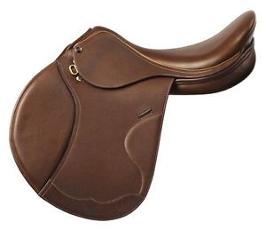 NEW Ovation Palermo Saddle @ Queenside Tack