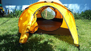 North Face Mountian 24 tent - 2 person