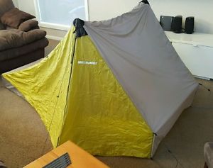 Sea To Summit Specialist Duo Tent