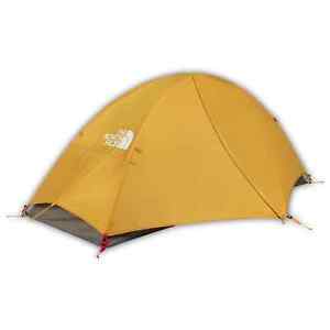 The North Face Stormbreak 1 Tent - 1 person 3 Season Camping Tent - *2016 Model*