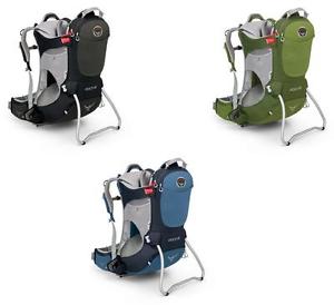 Osprey Poco AG - Wander & Trekking Rucksack - Saison 2016