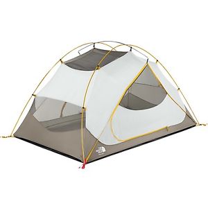 The North Face Talus 2 Tent - 2 person 3 Season Camping Tent - *New 2016 Model*