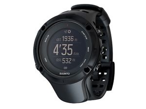 Suunto GPS Uhren Ambit3 Peak Black SS020677000