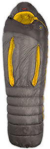 Nemo Sonic 0 Sleeping Bag (850 Down)-Regular