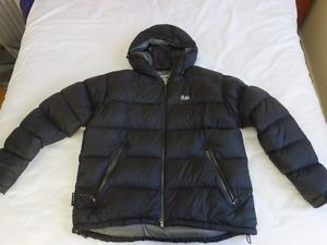 [SYD] Mens  RAB * Neutrino Endurance * Down Jacket - Size: XL