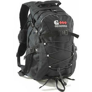 Rig 1200 Ballistic Hydration System, 100 oz., Black