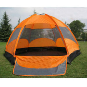 Camping Tent For Eight People Super Large