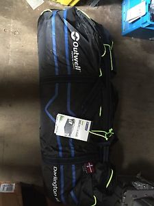 Outwell Darlington Plus Drive-Away Awning
