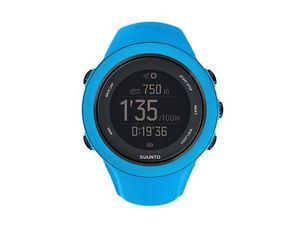 Suunto GPS Uhren Ambit3 Sports Blue SS020682000