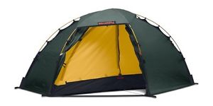 HILLEBERG SOULO 7.25 x 3.5 TENT