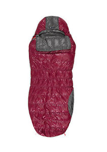 Nemo Rhumba 15 Sleeping Bag (650 Down)-Regular