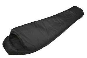 Snugpak Softie 10 Harrier Sleeping Bag Baffle Military Tactical Survival 91097