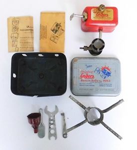 Enders 9063 Baby Benzinkocher Petrol Stove