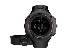 Suunto Ambit3 R black HR 21257000