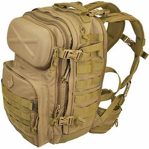 Patrol Pack Thermo Cap Daypack, Coyote