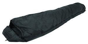Snugpak Tactical Series 2 Sleeping Bag Tactical Water Resistant Survival 91140