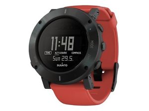 Suunto Outdoor Uhren Core Coral Crush SS020692000
