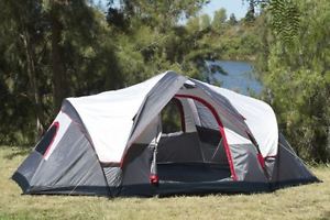 Outdoor Person Travel Adventurous Camping Tent, Spacious, Hiking, Portable Cabin