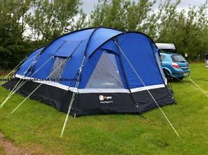 Hi gear voyager 6 tent