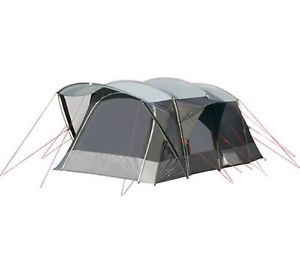 Sprayway Valley 4 Tent With Groundsheet Carpet