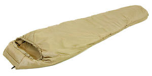 Snugpak Tactical Series 3 Sleeping Bag Desert Tactical Special Forces Survival