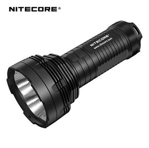 Nitecore TM16GT 4x Cree XP-L HI v3 3600lm LED Flashlight TM16