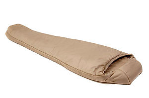 Snugpak Softie 9 Hawk Sleeping Bag Desert Military Tactical Cold Survival 91089