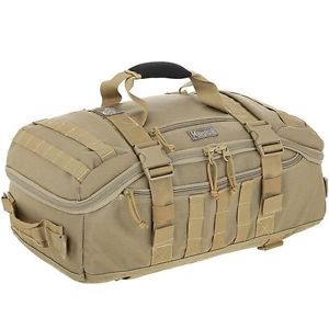 Underduffle Adventure Bag, Khaki