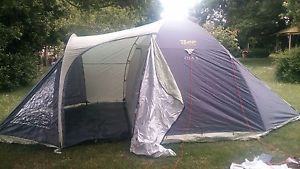TENDA CAMPEGGIO Igloo BERTONI -  ELBA 5 " Tende 5  P0STI