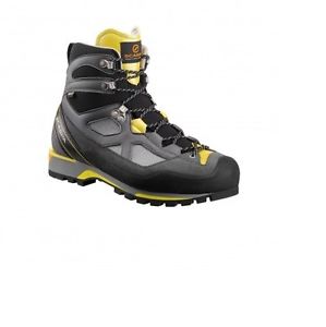 SCARPA Bergschuh Rebel Lite GTX gray