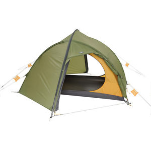 Exped Orion 2 Tent - Terracotta