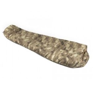 Snugpak Softie 18 Antarctica Sleeping Bag Military Tactical Survival 91119-ATACS