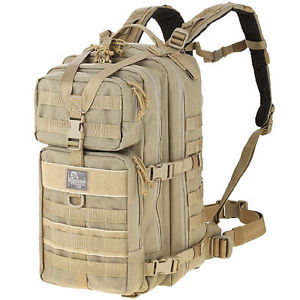 Maxpedition MXPT1430K Falcon-III Backpack, Khaki