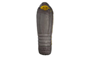 Nemo Sonic 15 Sleeping Bag (850 Down)-Long