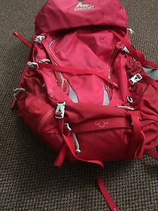 Gently Used Gregory Cairn 48 - Red