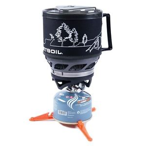NEW - Jetboil MiniMo System