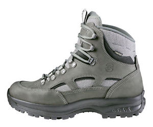 HANWAG Claro Zapatos De Senderismo Ohama GTX Talla 8,5 (42,5) polvere