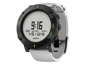 Suunto Outdoor Uhren Core White Crush SS020690000