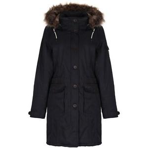 CRAGHOPPERS Ilkley Insulated Waterproof Ladies Jacket
