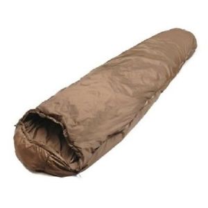 Snugpak Softie 3 Merlin Sleeping Bag Light Tactical Cold Weather Survival 91076
