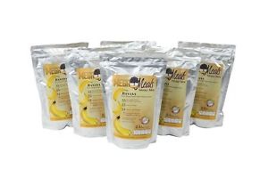 Mega One 6 Pack Meal Replacement Shake Banana Drink Mix Health Food Protein