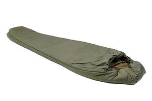 Snugpak Softie 9 Hawk Sleeping Bag Military Tactical Cold Weather Survival 91090