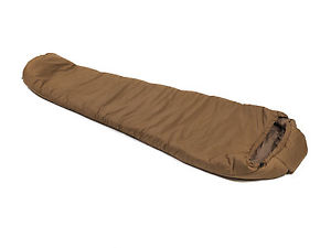 Snugpak Softie 9 Hawk Sleeping Bag Coyote Military Tactical Cold Survival 91094