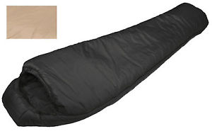 Snugpak Softie 10 Harrier Sleeping Bag Tan Military Tactical Cold Survival 91099