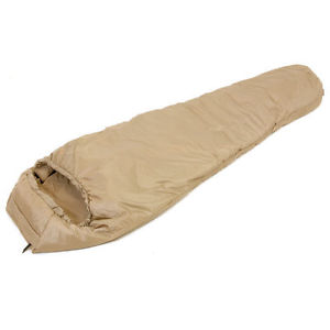 Snugpak Tactical Series 2 Sleeping Bag Tactical Reflects Heat Survival 91177