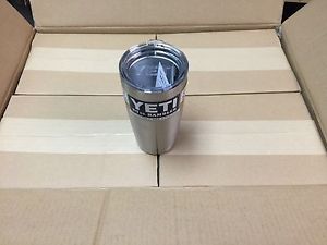 *NEW* Yeti 30oz Rambler 1 Case(24cups)