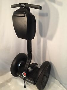 Segway I2 - 2013