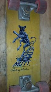 Rodney Mullen Vintage Board